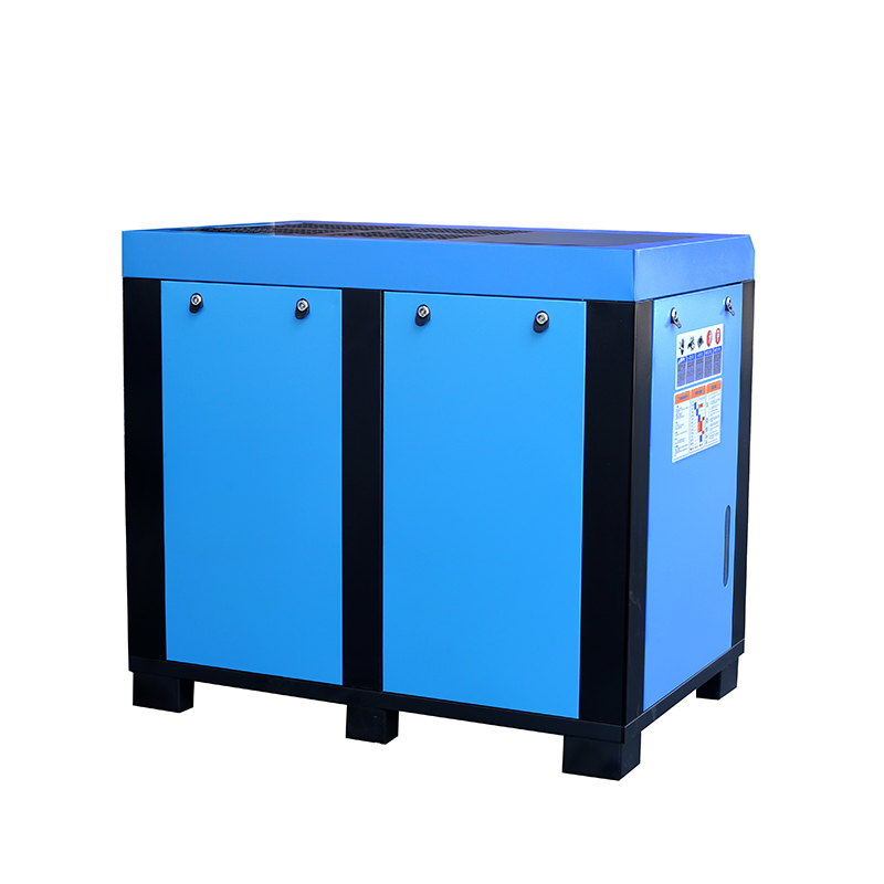 40Hp 30kW 440V 3Phase Slient Air Cooling Rotary Screw Air Compressor Machine Prices