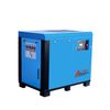 China Air Cooling Direct Drive Screw Type Air Compressor Manufacturers
