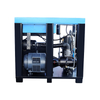 37Kw 50Hp 12 Bar Low Noise Industrial Screw Air Compressor 