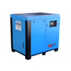37Kw 50Hp 12 Bar Low Noise Industrial Screw Air Compressor 