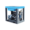 7.5kw Small Rotary Air Compressor 10hp Screw Air Compressor Manufacturers