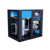 75kw 100hp 8Bar Direct Drive China Brand Industrial Screw Air Compressor 