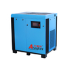 45kW 60Hp Permanent Magnet Motor VFD Energy Saving Screw Air Compressor Machines Price