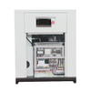 Silent Oilless Oil Free Belt Driven Scroll Air Compressor for Sale