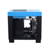 7.5kw 10 Hp 39 Cfm Industrial Rotary Screw Air Compressor with Inverter
