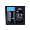 75kw 100hp 8Bar Direct Drive China Brand Industrial Screw Air Compressor 
