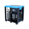 45kW 60Hp Permanent Magnet Motor VFD Energy Saving Screw Air Compressor Machines Price