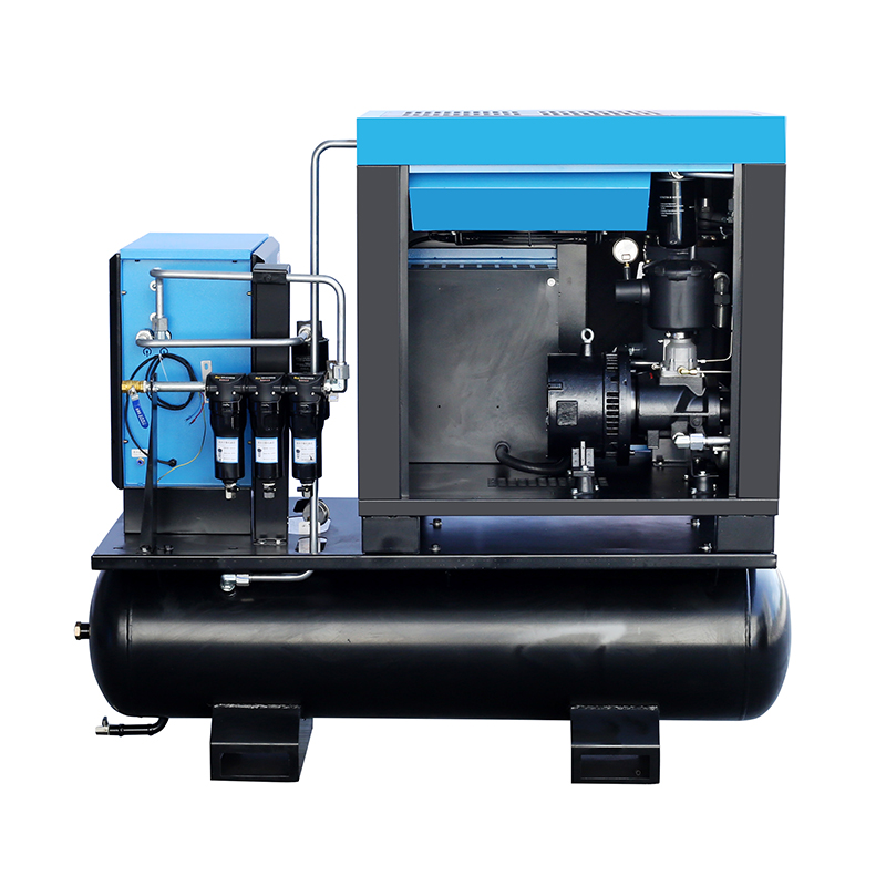Compressore del compressore aivyter compressore aria a vite rotativa