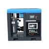 7.5kw Small Rotary Air Compressor 10hp Screw Air Compressor Manufacturers