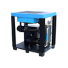 45kW 60Hp Permanent Magnet Motor VFD Energy Saving Screw Air Compressor Machines Price