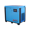 37Kw 50Hp 12 Bar Low Noise Industrial Screw Air Compressor 