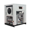 Silent Oilless Oil Free Belt Driven Scroll Air Compressor for Sale
