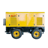 Diesel Powered Portable Mobile Screw Air Compressors with Cummins Diesel Engine