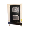 2.2kw 3hp Oil Free Silent Single Phase Scroll Air Compressor For Food Stores