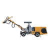 Full Hydraulic Underground Tunnel Drilling Machines Tunnel Drilling Rig Rotary Drill Jumbo
