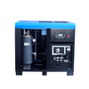 High Efficiency Rotary Closed Type Screw Air Compressor