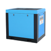 Electric AC Power Closed Type Screw Air Compressor