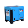 11kW 15Hp Permanent Magnet Frequency Conversion Screw Air Compressor