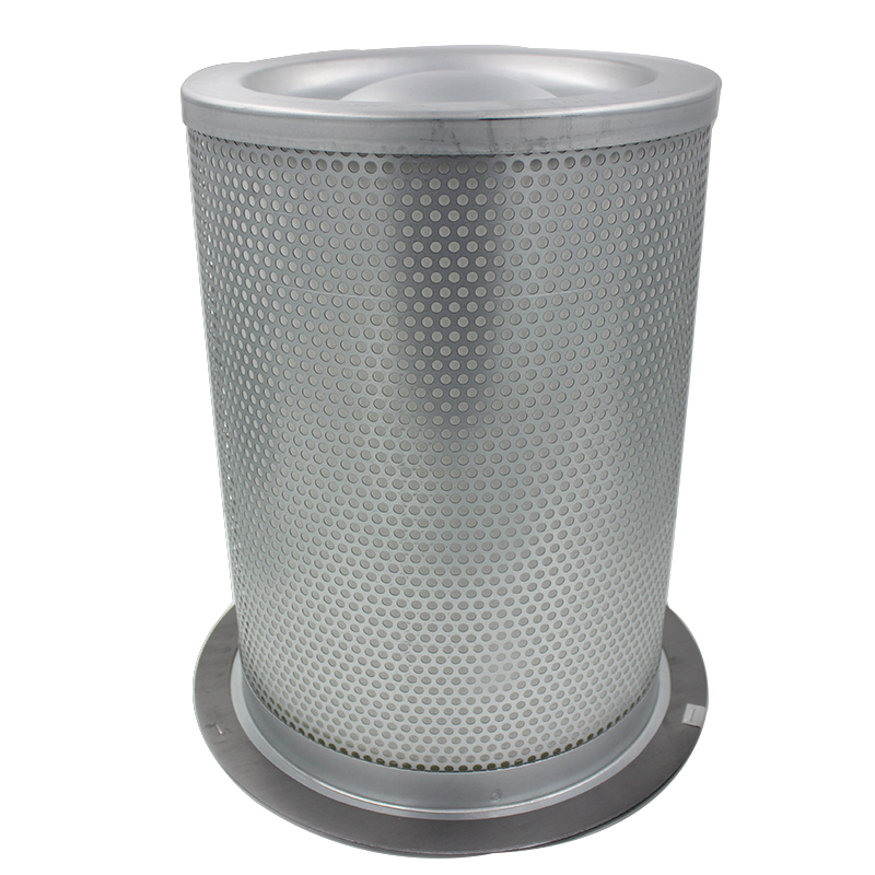 Replacement Air Oil Separator Element for Air Compressor Parts