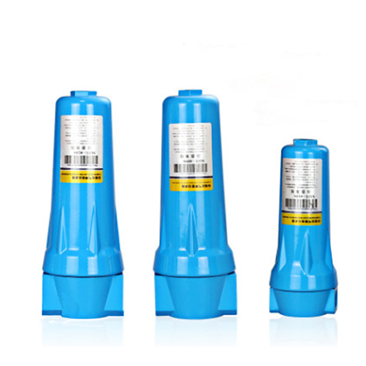 Precision Compressed Air Filter for Screw Air Compressor