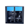 Factory Price 55kW 75Hp Energy Saving Inverter Single Screw Air Compressor