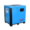 High Efficiency Permanent Magnetic Screw Air Compressor