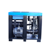 High Efficiency Rotary Closed Type Screw Air Compressor