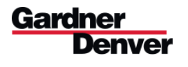 Gardner Denver