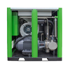 Best 22kW 30Hp Electric Slient Water Lubricated 100% Oil Free Air Compressor Machine