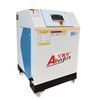 2.2kw 3hp Oil Free Silent Single Phase Scroll Air Compressor For Food Stores