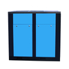 Factory Price 55kW 75Hp Energy Saving Inverter Single Screw Air Compressor