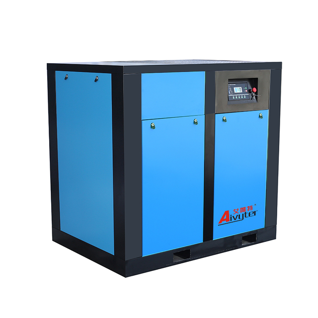 Similar To Ingersoll Rand Air Compressor 160kw 200hp Screw Air Compressor