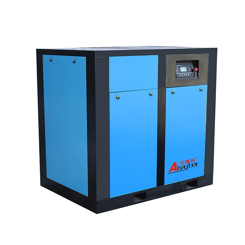 Similar To Ingersoll Rand Air Compressor 160kw 200hp Screw Air Compressor