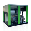 Rotary Electrical Industrial Oil Free Screw Air Compressor