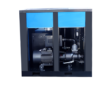 What Are the Parts of an Air Compressor?