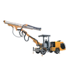 Full Hydraulic Underground Tunnel Drilling Machines Tunnel Drilling Rig Rotary Drill Jumbo