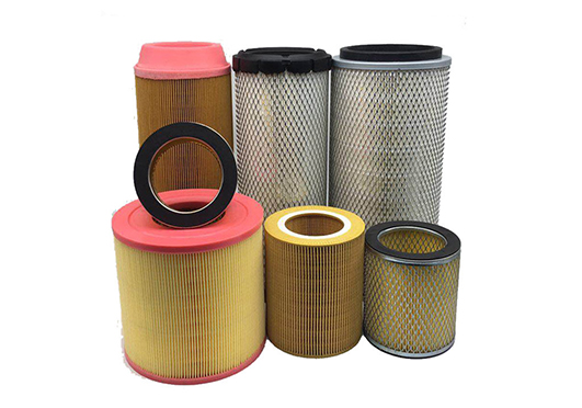 Zračni filter kompresorja vijaka je dobro vzdrževan, kar ne samo prihrani energijo, ampak tudi podaljša življenjsko dobo celotnega stroja.