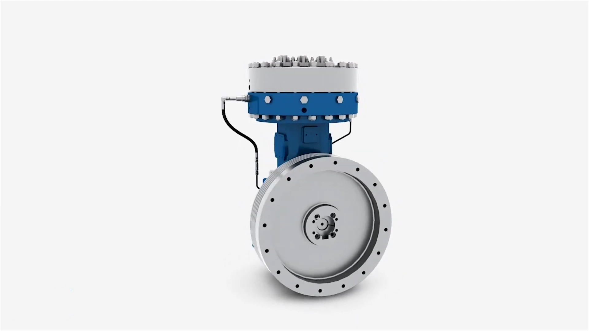 Compressore diaframma - 3