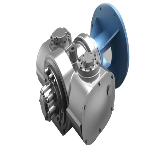 Advantages of Oil-Free Water-Lubricated Air Compressors