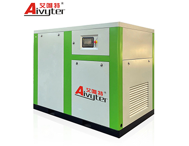 Different Types and Applications of Oil Free Air Compressors