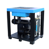 37KW 50HP 0.8Mpa PM Oil Lubricated Screw Air Compressor