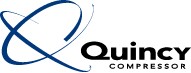 Sprężarka Quincy