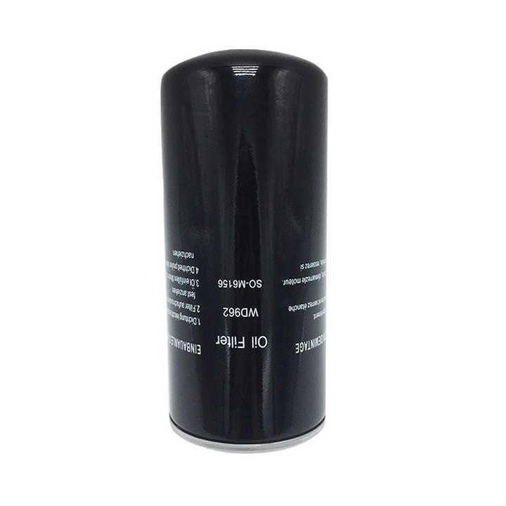Screw Air Compressor Spare Parts Oil Filter for Air Compressor