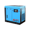 Electric AC Power Closed Type Screw Air Compressor