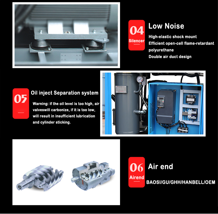 used compressor for sale