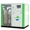 Oil Free Electric Silent Screw Air Compressor