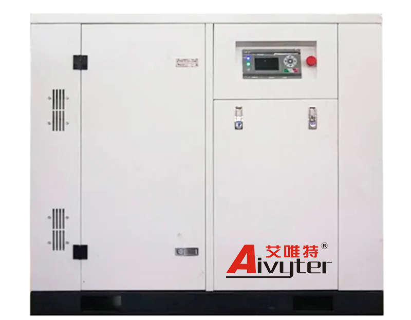 Scroll Air Compressors