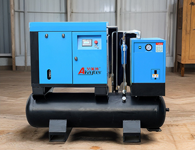 The Best Air Compressor Brands in 2024