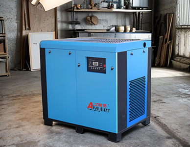 How Compressed Air Is Used For Woodworking