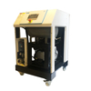 2.2kw 3hp Oil Free Silent Single Phase Scroll Air Compressor For Food Stores